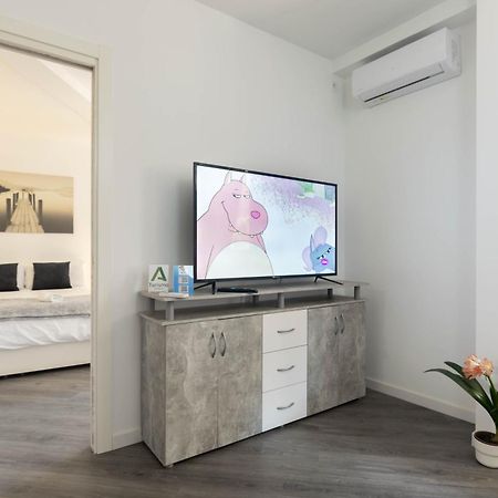 Apartamento Carvajal Málaga Eksteriør billede