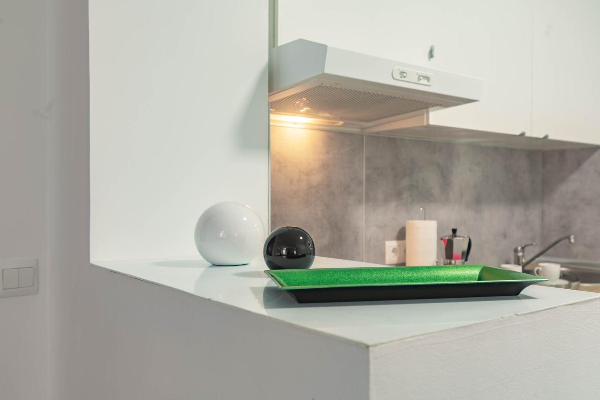 Apartamento Carvajal Málaga Eksteriør billede
