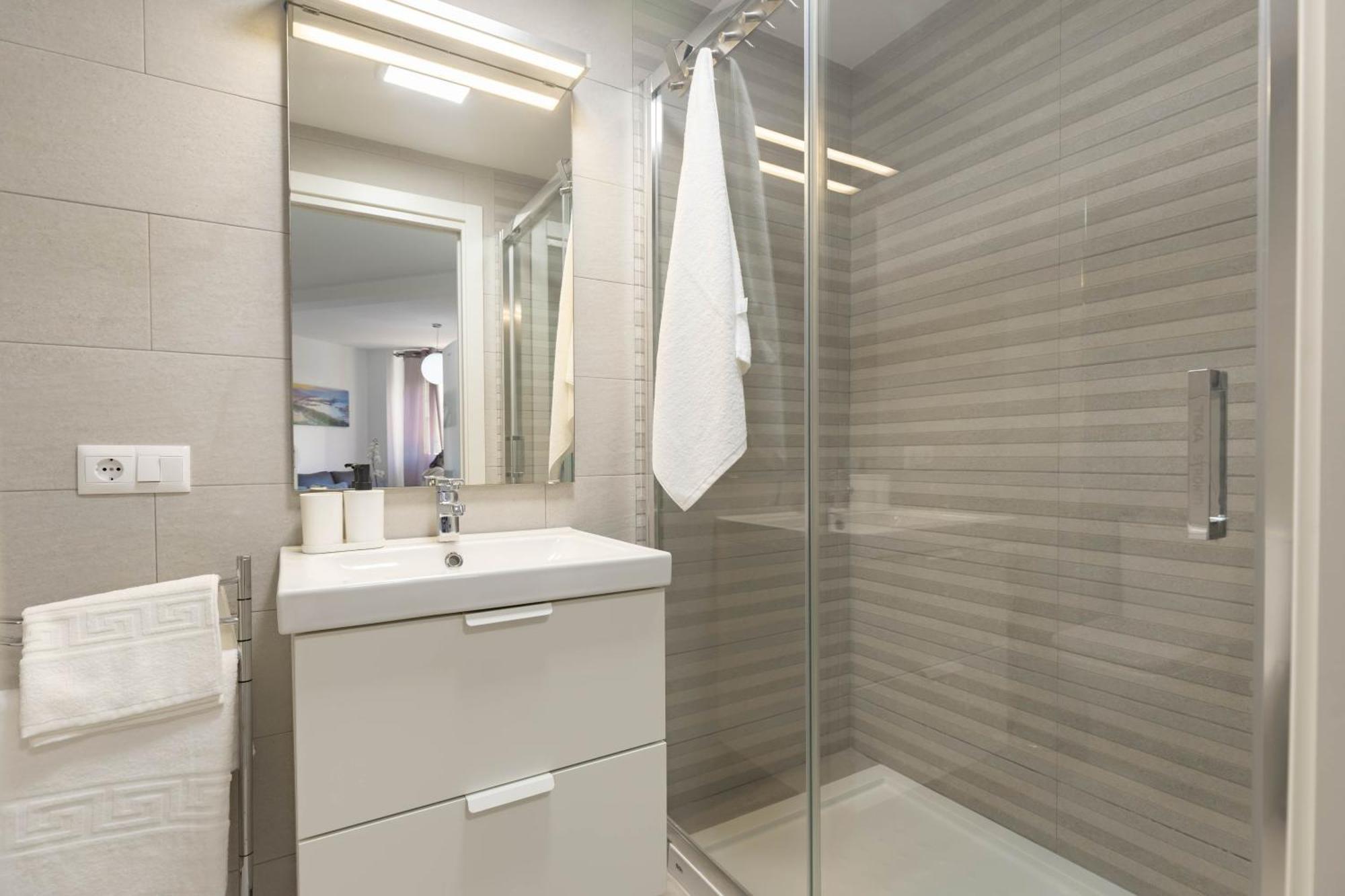 Apartamento Carvajal Málaga Eksteriør billede
