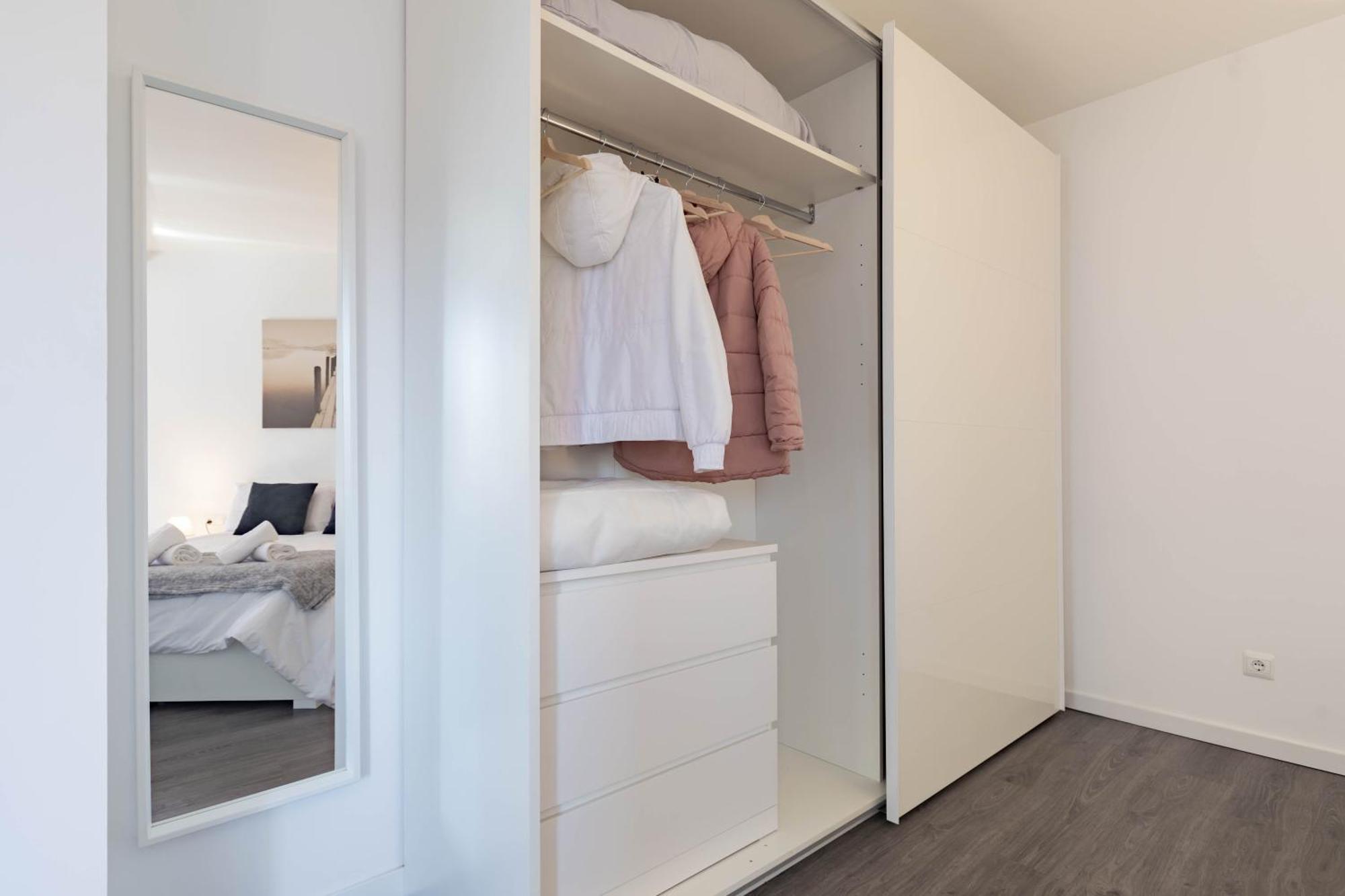 Apartamento Carvajal Málaga Eksteriør billede